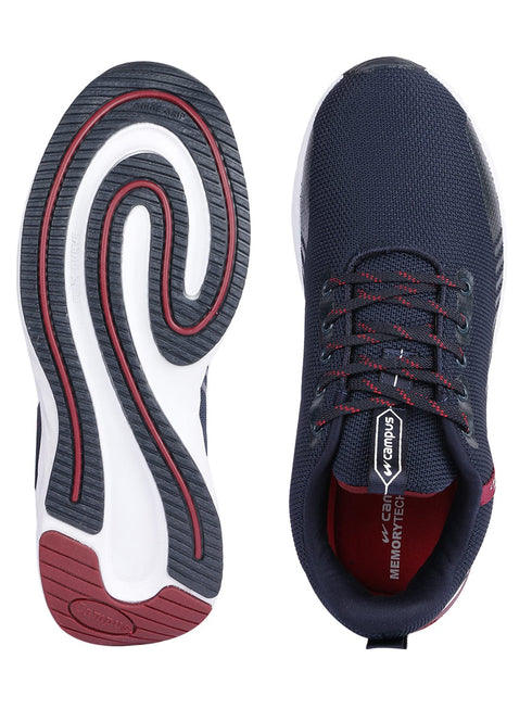 SIMBA PRO Blue Men's Sports Shoes